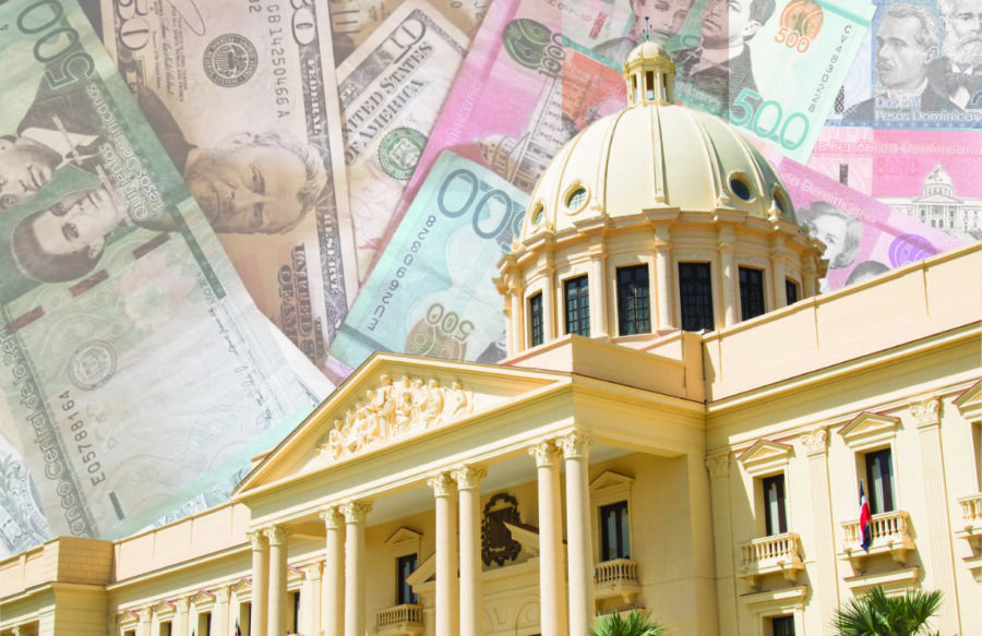 Gobierno somete al Congreso proyecto de ley con amplias reformas fiscales y medidas de crecimiento económico