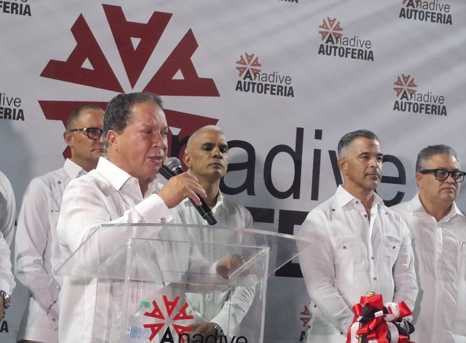 ANADIVE muestra preocupación por aprobación de ley de Residuos Sólidos sin escuchar sectores