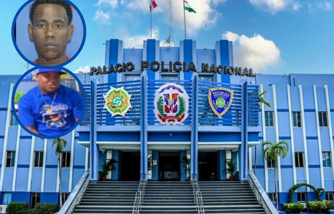 La Policía investiga intervención en la que falleció Marky Abraham García Gil “Maiky”