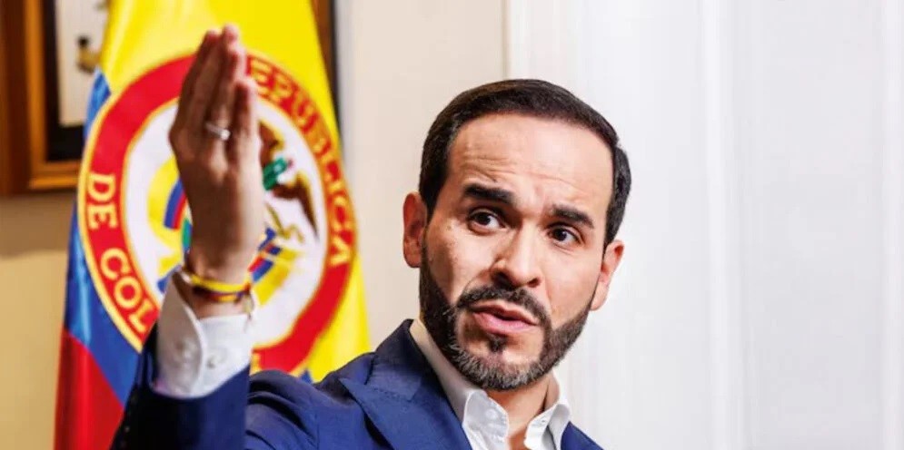 Cambio Radical y Centro Democrático