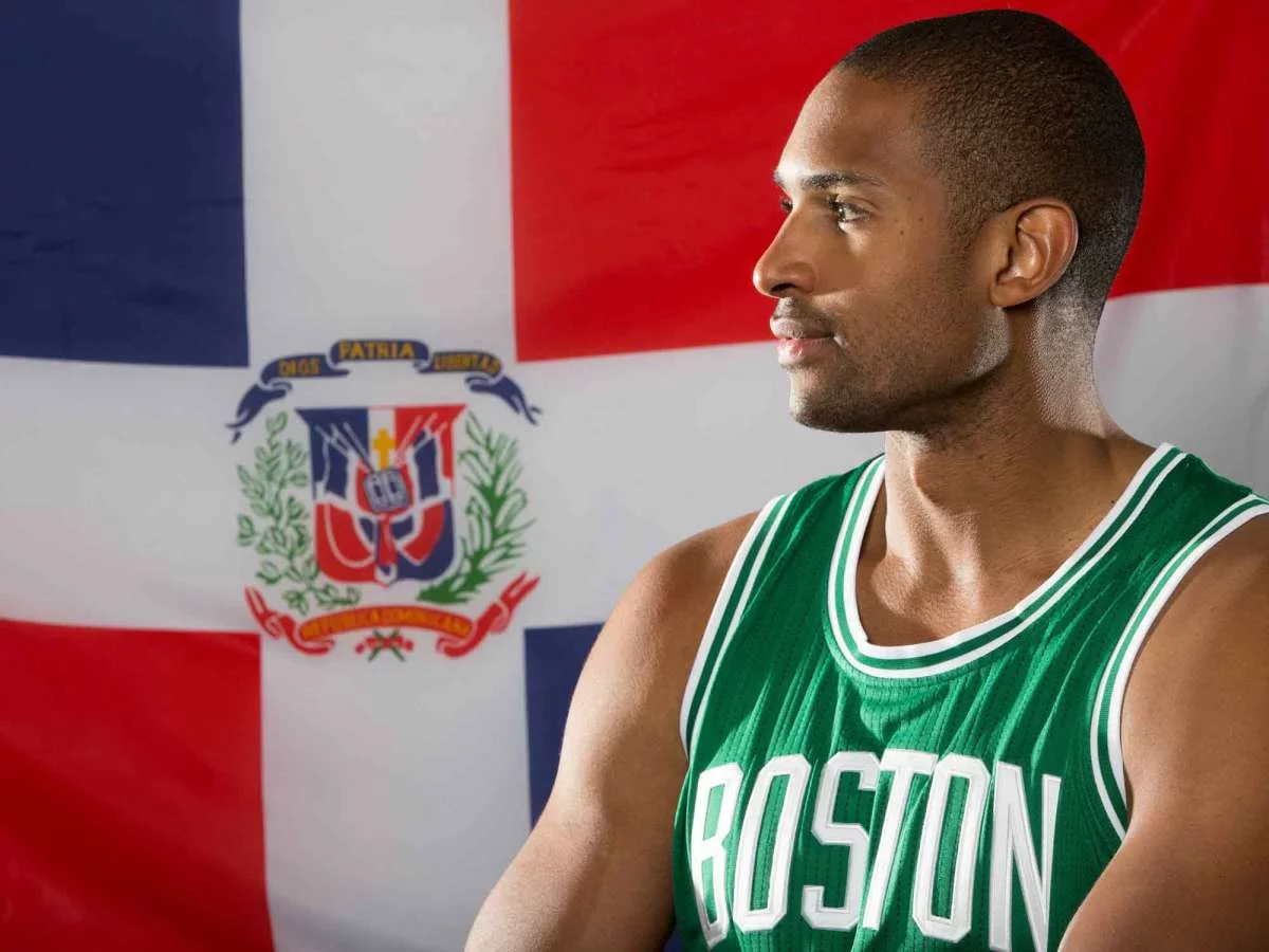 Al Horford regresa a la selección dominicana