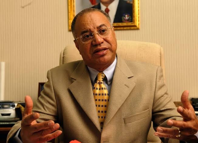 El ex secretario de Deportes Andrés VanderHorst será exaltado al Salón de la Fama del Deporte Dominicano
