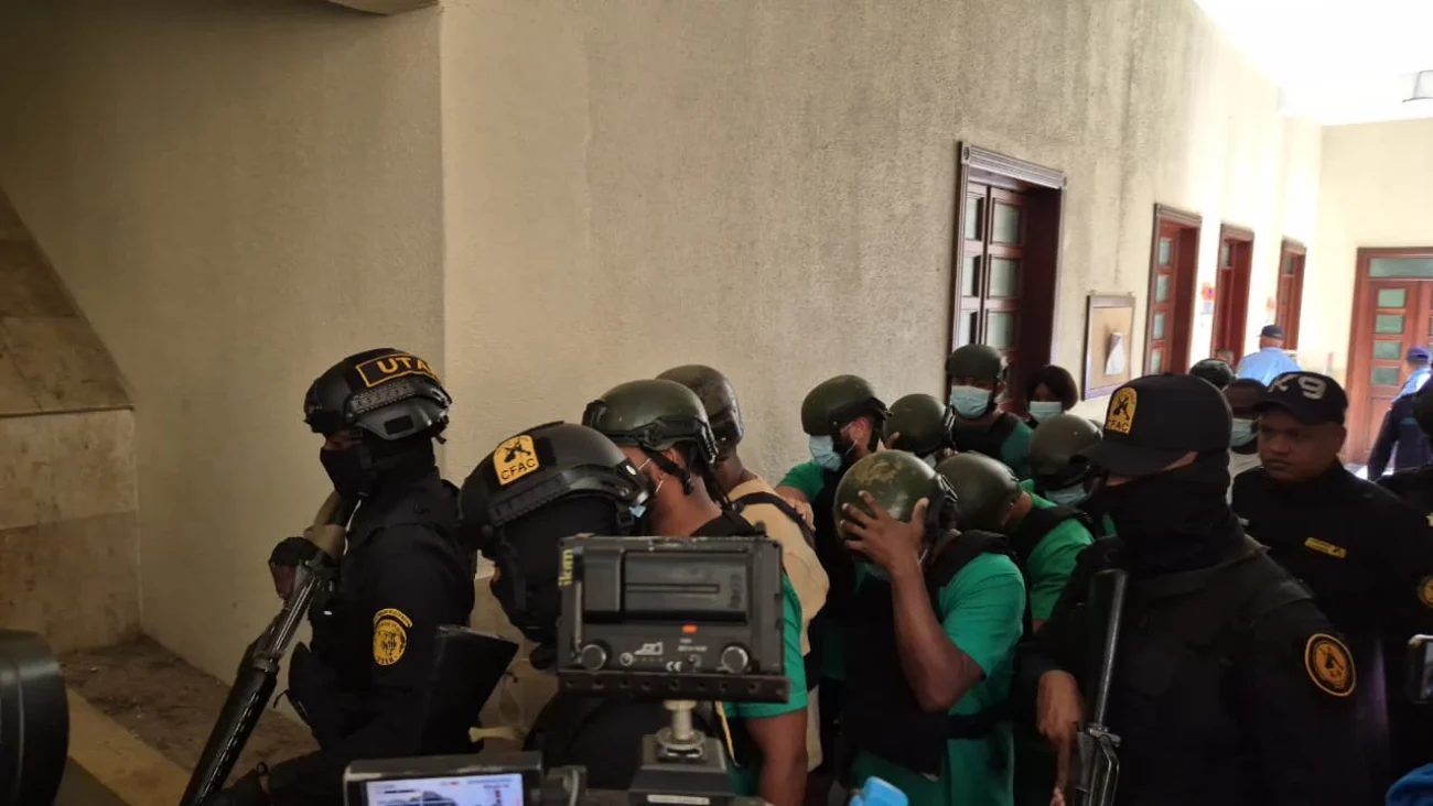 Recesan audiencia por estafa Operación XL526