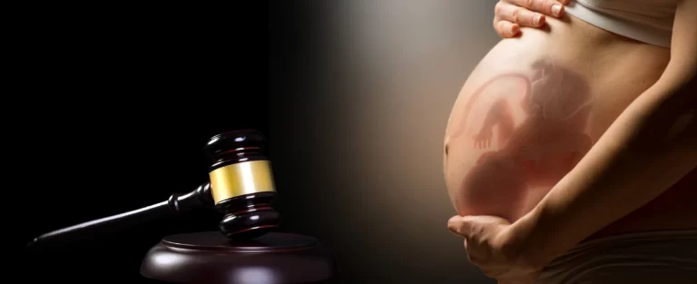 TC deja en fallo caso sobre aborto y Código Penal
