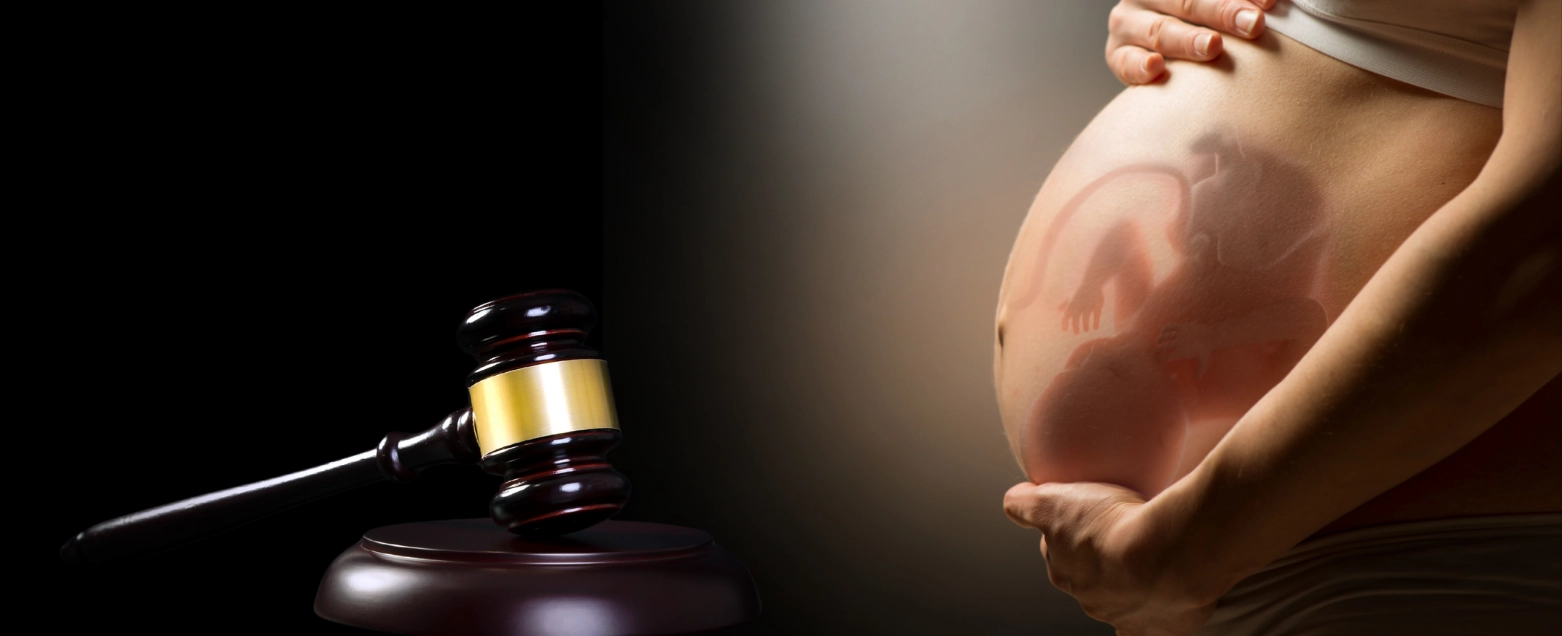 TC deja en fallo caso sobre aborto y Código Penal