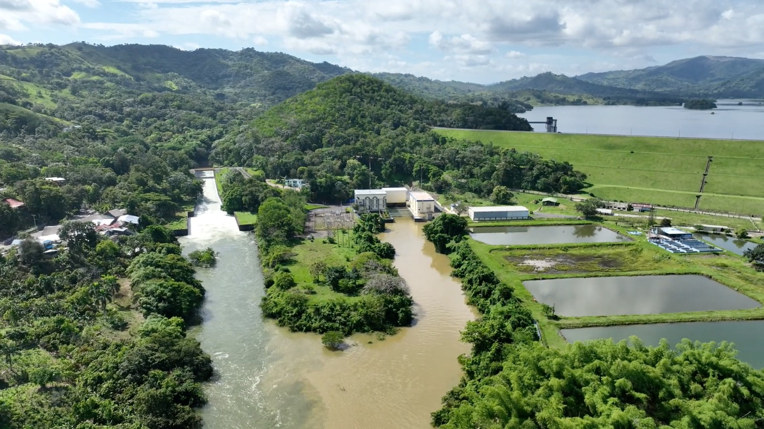 Iglesia dominicana advierte que proyectos mineros amenazan las fuentes hídricas del país