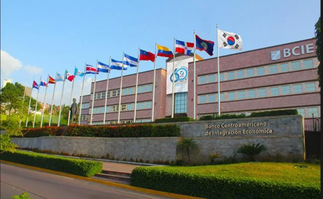 BCIE aumenta capital a USD 10,000 millones