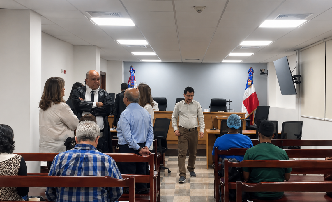Apelan no ha lugar en caso ataque en Naco