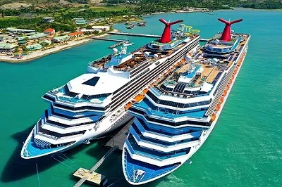 Sector cruceros sigue en ascenso; proyectan llegada de 32 embarcaciones en junio