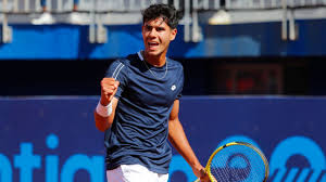 Imponen una multa de 65,000 dólares en el Roland Garros al tenista paraguayo Daniel Vallejo por comentarios en contra de la mujer