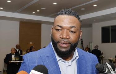David Ortiz aseguró que el propietario de los Medias Rojas de Boston está preocupado por el mal momento que vive el equipo