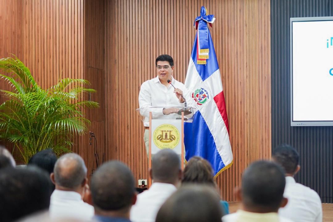Nuevo Acueducto Sánchez Ramírez: agua segura para todos