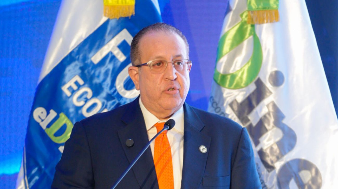 Hacienda reafirma reforma fiscal en RD