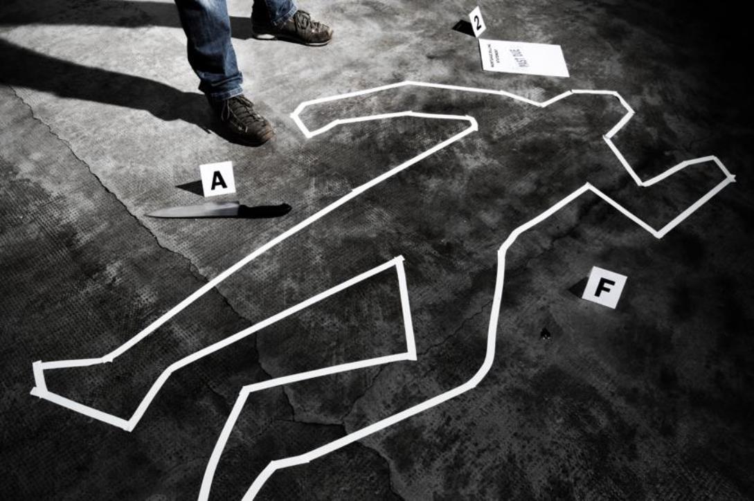 Tragedia en ensanche Piantini: Policía y Ministerio Público indagan fallecimiento de madre e hijo
