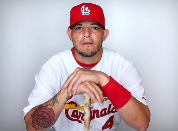 Jet accidentado en la Romana iba a Texas a buscar al expelotero Yadier Molina y a su familia