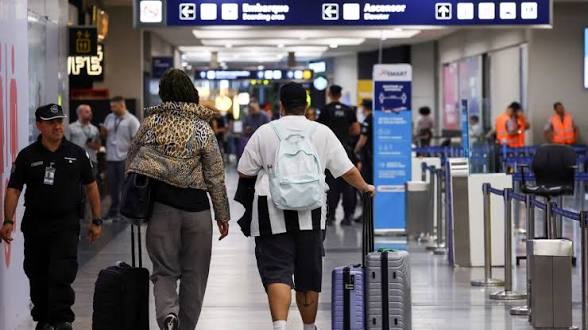 Líneas aéreas de República Dominicana señalan que nuevo impuesto a boletos aéreos impactaría su competitividad