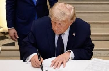 Estados Unidos revela los 14 puntos del acuerdo firmado con Irán