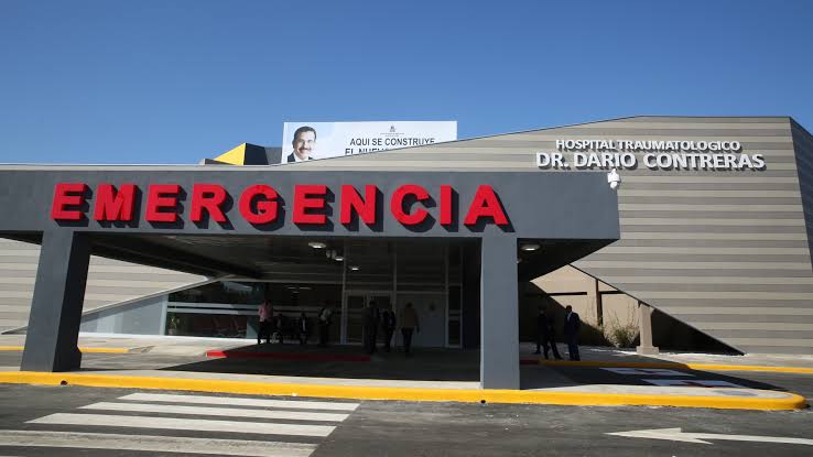 Sargento del ejército detenido por asesinato de su pareja frente al hospital Darío Contreras