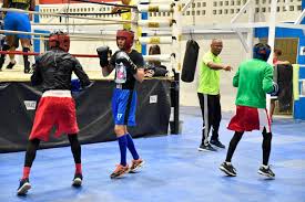 La selección dominicana de boxeo entrenará en Colombia de cara a su participación en los Juegos Centroamericanos y del Caribe