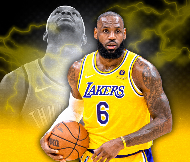 LeBron deja Lakers y jugará temporada 24 en NBA