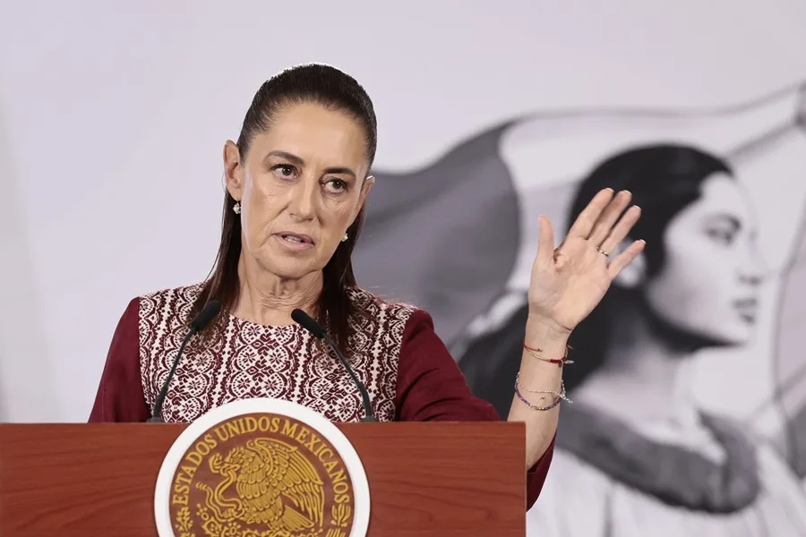 México esperará al «conteo definitivo» para felicitar al ganador de las elecciones en Colombia