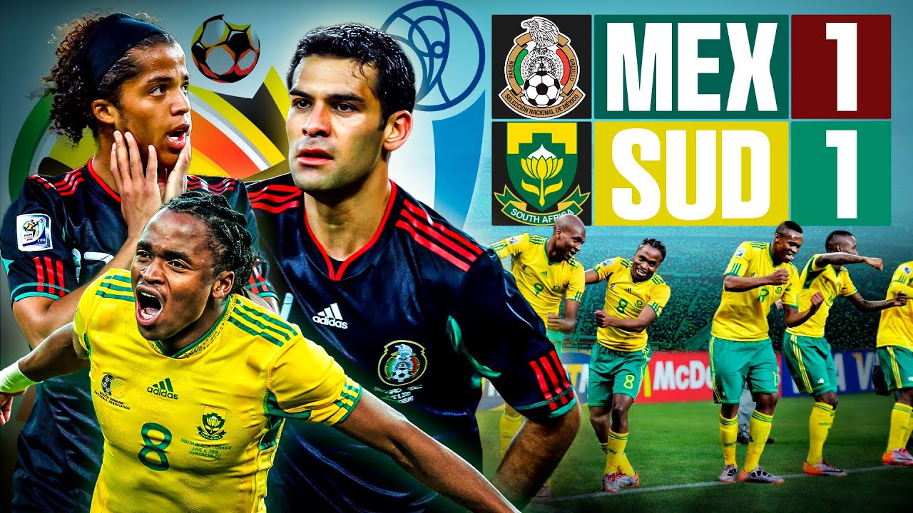 Se incrementan de manera amplia los precios de las boletas para el primer partido del Mundial de Fútbol entre México y Sudáfrica