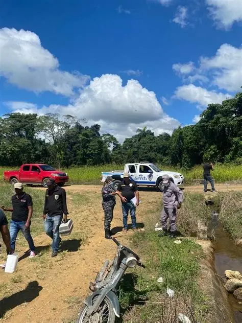 Ataque a tiros deja un muerto en Bayaguana