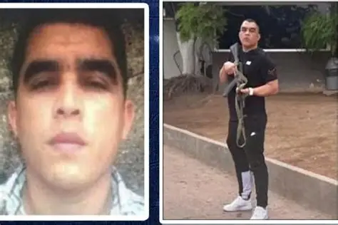 Trump anuncia muerte de Niño Guerrero