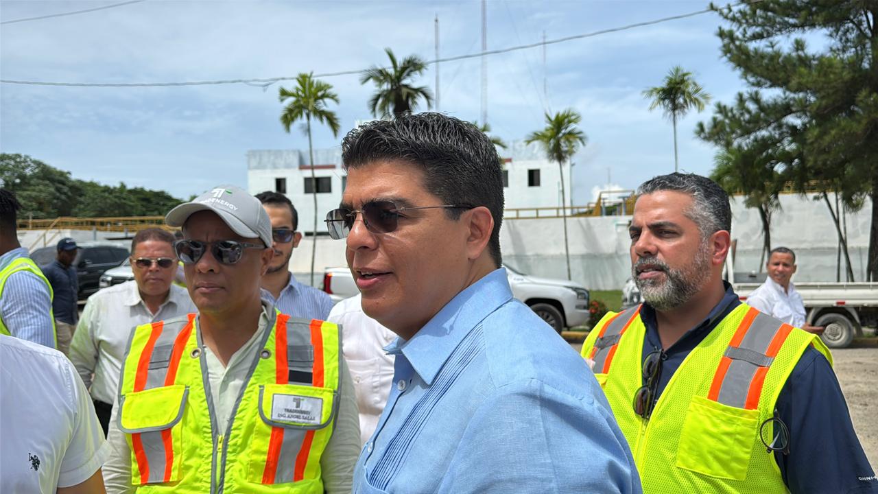 CAASD alcanza producción récord de 476 millones de galones y completa 29 mil intervenciones de alcantarillado