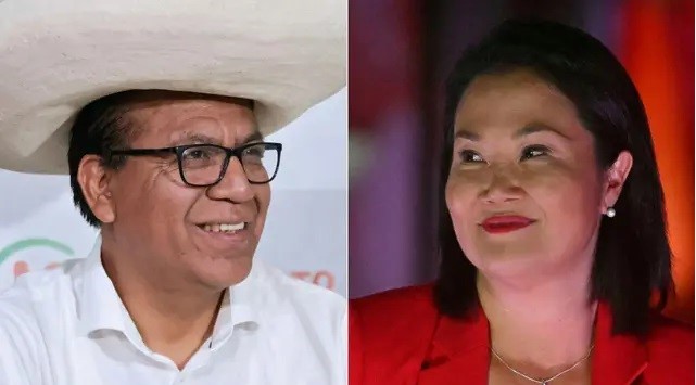 Jurado Nacional de Elecciones evalúa apelaciones para anular mesas de sufragio; Keiko lleva ventaja