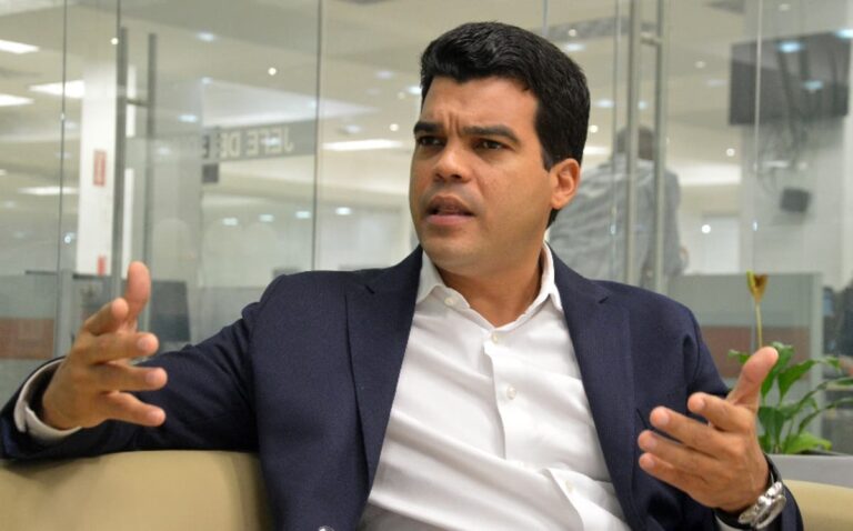 República Dominicana se posiciona como referente mundial en saneamiento con inversión histórica de más de mil millones de dólares