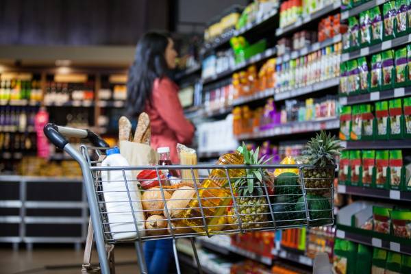 Salarios en RD no cubren canasta básica