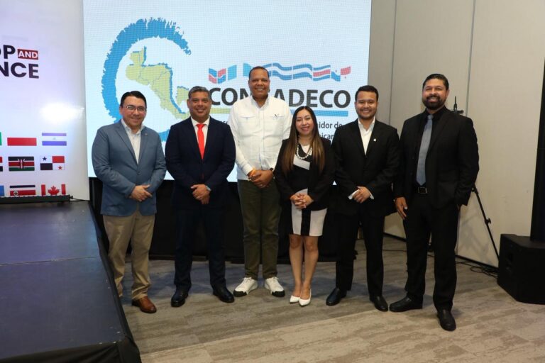 CONCADECO aprueba nuevo reglamento para fortalecer defensa de los consumidores de la región