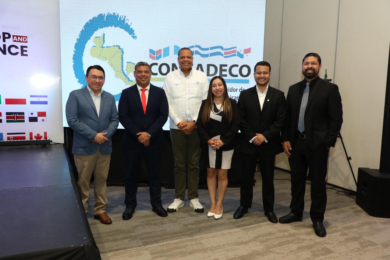 CONCADECO aprueba nuevo reglamento para fortalecer defensa de los consumidores de la región