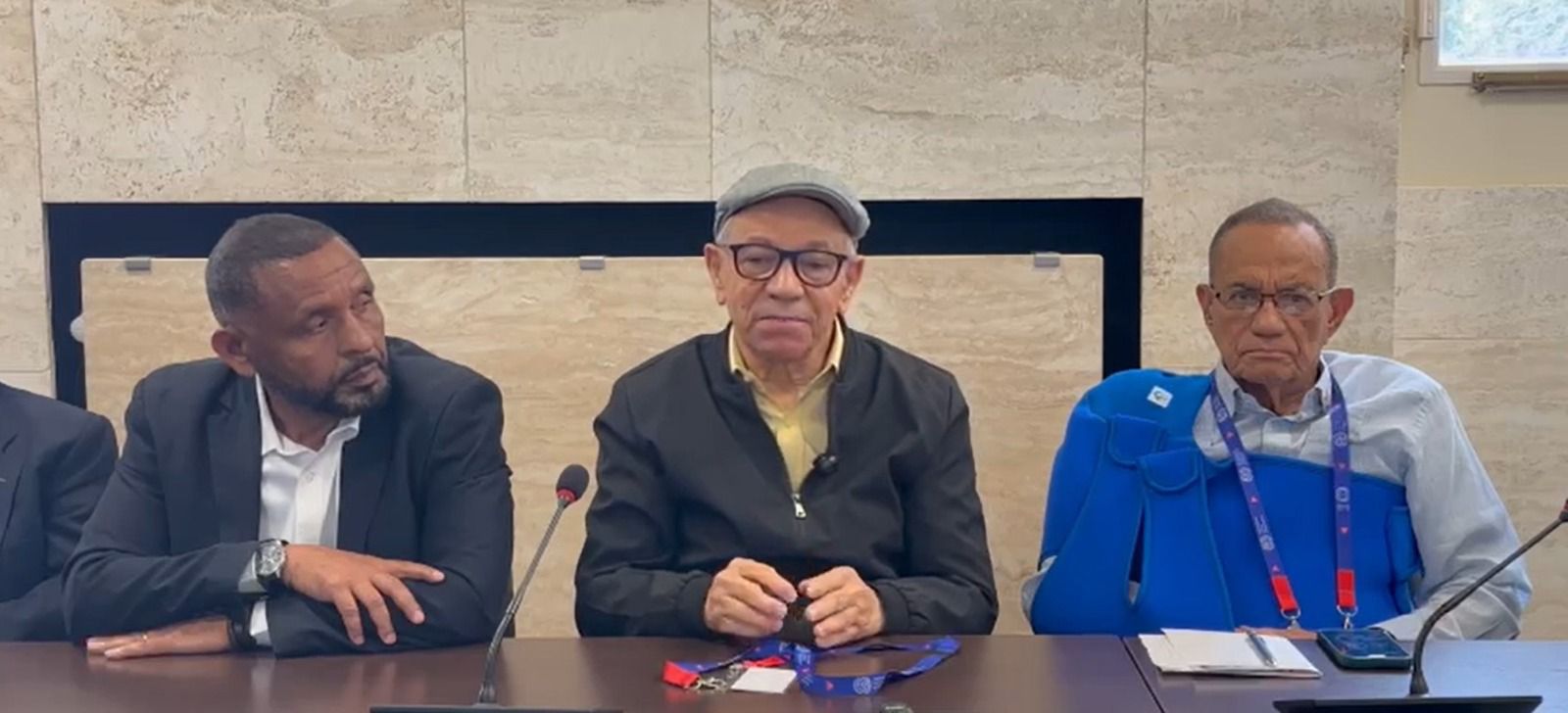 Sindicatos respaldan ajuste fiscal del Gobierno