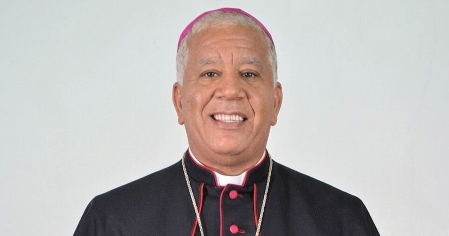 El papa León XIV designa a monseñor Romero Cárdenas como nuevo obispo de La Vega