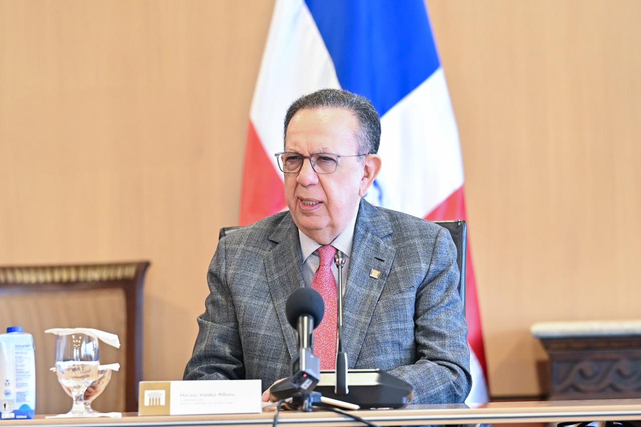 Misión del FMI estima un crecimiento en torno al 4 % y una inflación dentro del rango meta al término de 2026 para República Dominicana