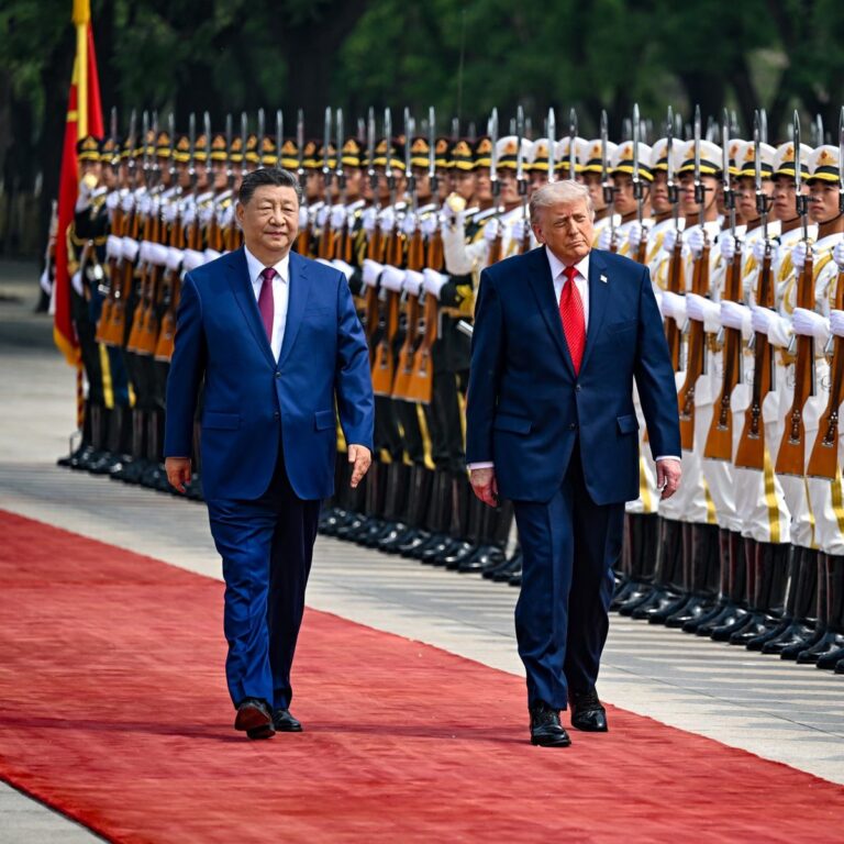 China amenaza a EE.UU. por veto a Alibaba y BYD