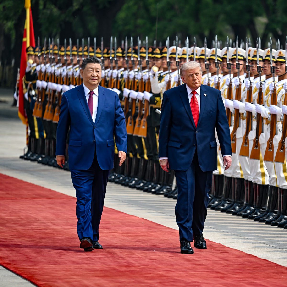 China amenaza a EE.UU. por veto a Alibaba y BYD