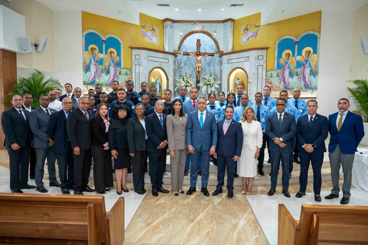 SEPROI celebra 12 años y agradece respaldo