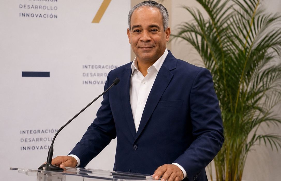 Hernani Aquino plantea que reducir accidentes de tránsito en un 50 % ahorraría más de RD$250 mil millones al año