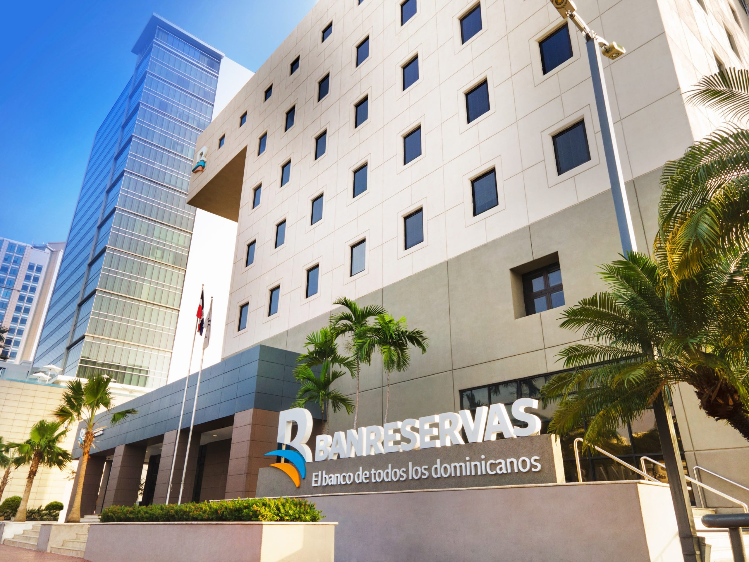 Banreservas, Mejor Grupo Bancario RD 2026