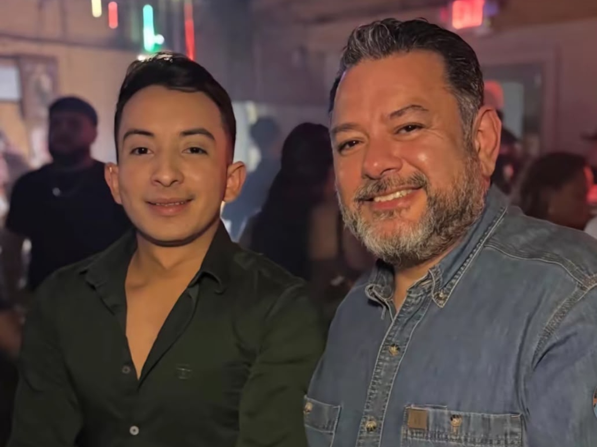 Pastor defiende su fe e identidad y genera debate