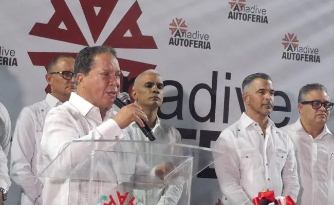 ANADIVE alerta por cambios a Ley de Residuos