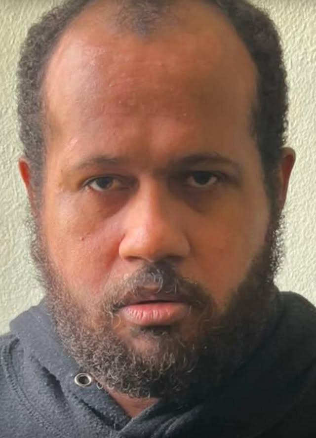 Apresan hombre por decapitar a su tío en Espaillat