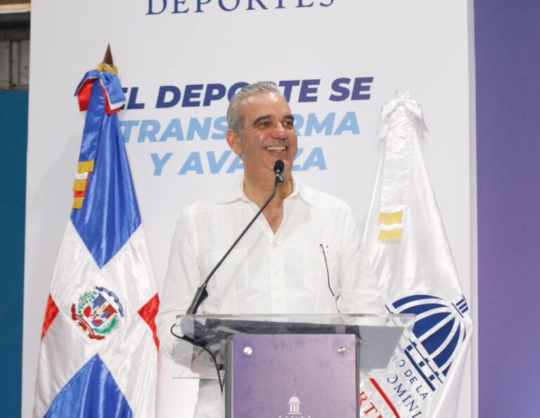 Abinader garantiza Juegos Fronterizos en RD