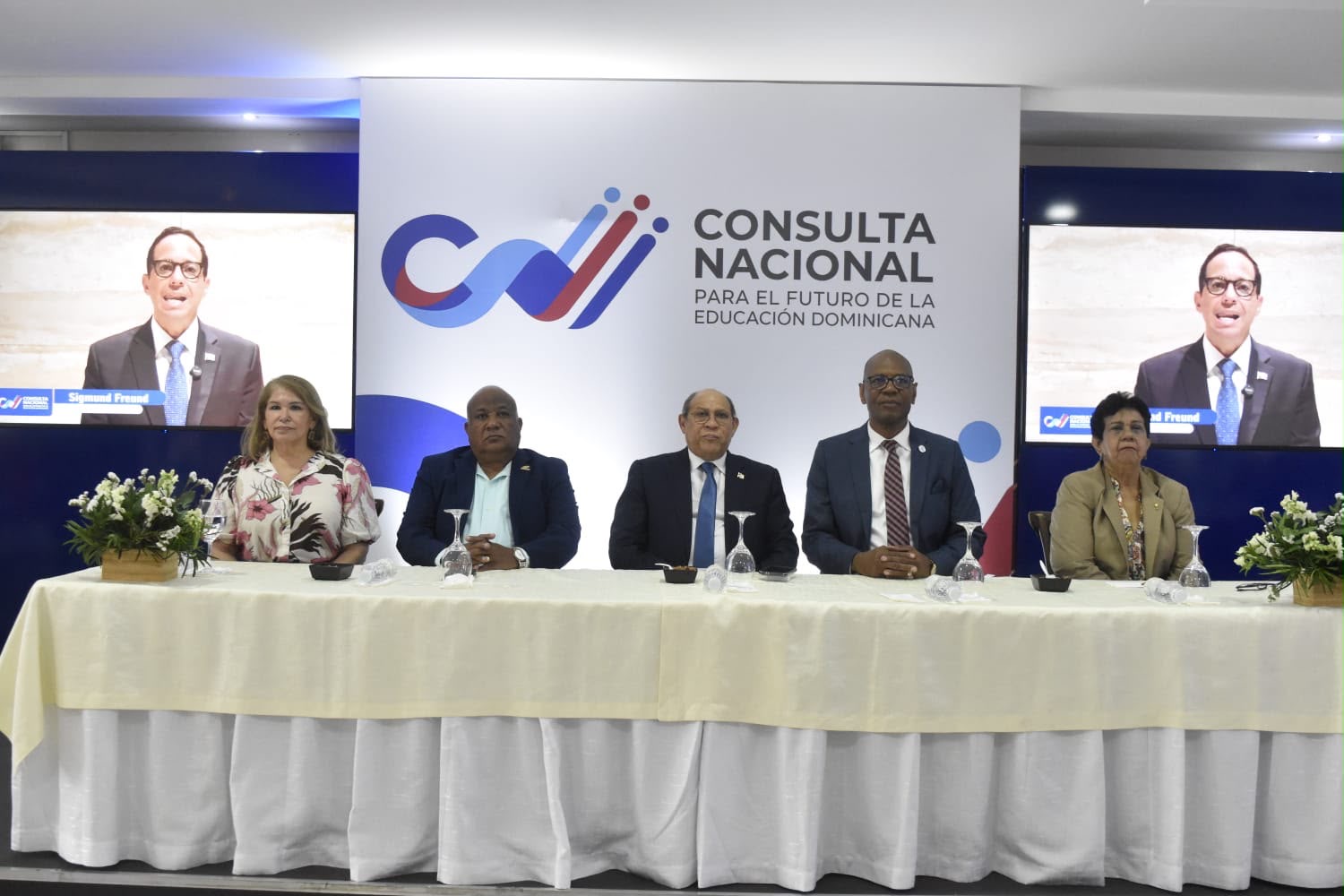 Organizaciones respaldan Consulta Nacional para la Transformación Educativa