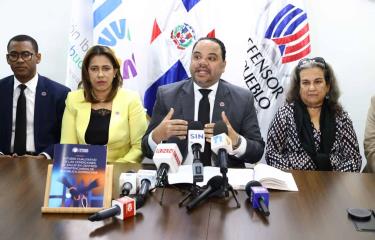 El 80% de los privados de libertad en República Dominicana padece alguna enfermedad mental