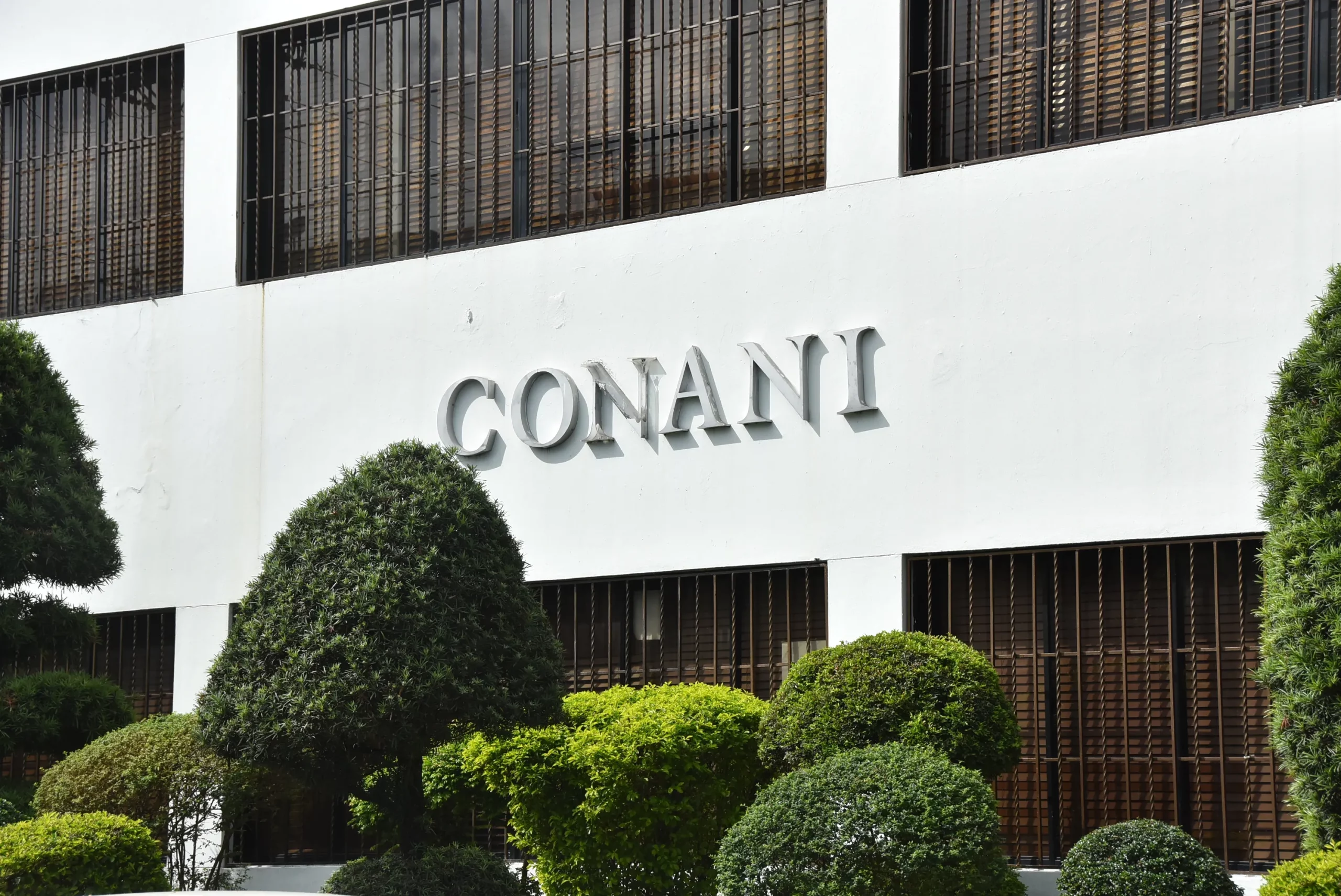 CONANI afirma que el protocolo se cumplía en el centro donde murió la menor