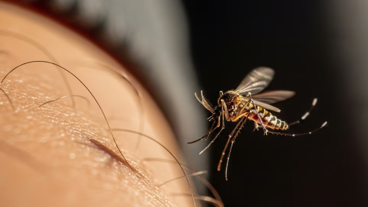 El Niño dispara histórico brote de dengue en Costa Rica